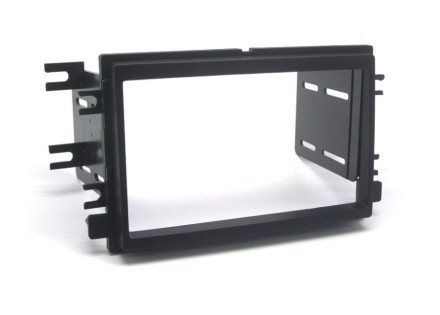 ramka_2din_FORD Fusion (5).JPG