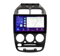 Магнитола для Hyundai Accent 1999-2012 Compas S300 (Средний класс)