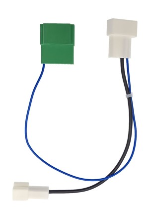 Комплект проводов для установки магнитолы в Honda 2015+ (основной, антенна, мультируль, CAN, CAM, AMP)