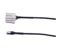 Адаптер подключения AUX для Mazda (MAMA)