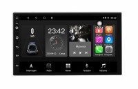 Магнитола Универсальная 175х100 мм COMPAS S300 с SIM 4G + HI-FI с DSP + Carplay Магнитола Универсальная 175х100 мм COMPAS S300 с SIM 4G + HI-FI с DSP + Carplay