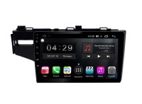 Магнитола на Андроид для Honda Fit (2013+)  COMPASS TSN-2K, 4G, DSP, CarPlay левый руль