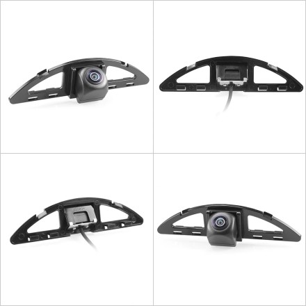 Видеокамера SPD-09 Honda City