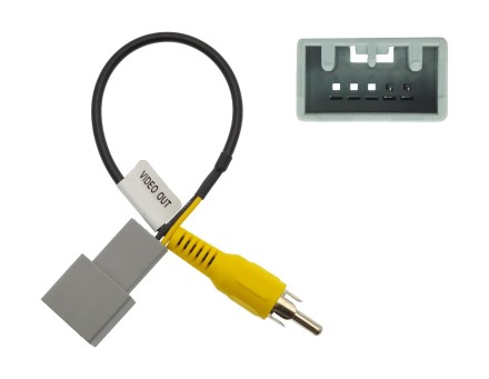 Комплект проводов для установки магнитолы в Honda 2015+ (осн, ант, мультируль, CAN, 360, USB, BC9)