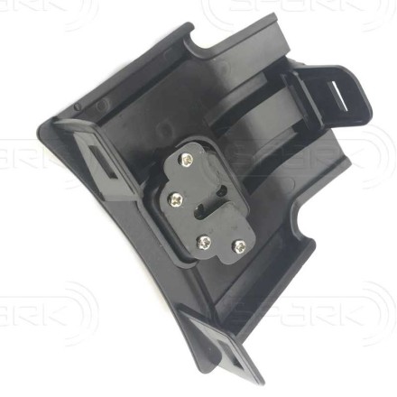 Видеокамера фронтальная Toyota Prado 