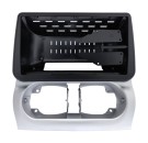 Рамка переходная OPEL Combo 2001-2011; Corsa 2000-2006; Tigra 2004-2009 для дисплея 9 дюймов Рамка переходная OPEL Combo 2001-2011; Corsa 2000-2006; Tigra 2004-2009 для дисплея 9 дюймов