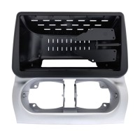 Рамка переходная OPEL Combo 2001-2011; Corsa 2000-2006; Tigra 2004-2009 для дисплея 9 дюймов