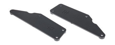 Рамка переходная OPEL Combo 2001-2011; Corsa 2000-2006; Tigra 2004-2009 для дисплея 9 дюймов