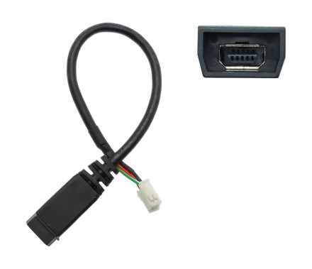 Комплект проводов для установки магнитолы в Chevrolet 2012 + (основной, антенна, CAN) HW