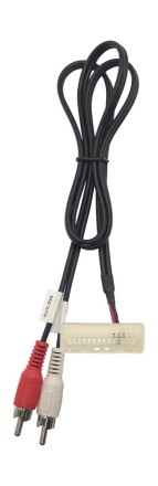 Комплект проводов для установки магнитолы в Nissan Murano (2007 - 2016), Teana (2008 - 2013) (AMP, CAN) RZC