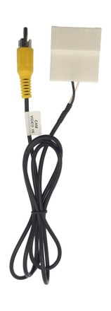 Комплект проводов для установки магнитолы в Nissan Murano (2007 - 2016), Teana (2008 - 2013) (AMP, CAN) RZC