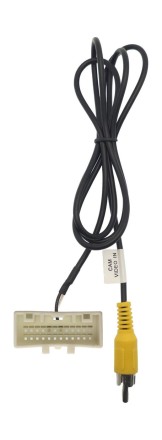 Комплект проводов для установки магнитолы в Nissan Murano (2007 - 2016), Teana (2008 - 2013) (AMP, CAN) RZC