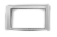 Рамка переходная 2din Cherry A1