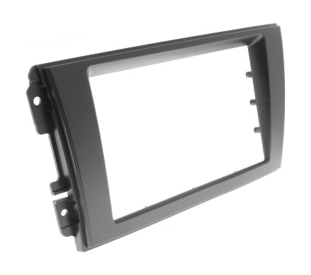 Переходная рамка 2 Din в DATSUN on-DO, mi-DO 2014+ 