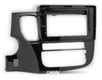 Рамка переходная MITSUBISHI Outlander (2012-2020) для дисплея 10 дюймов Рамка переходная MITSUBISHI Outlander (2012-2020) для дисплея 10 дюймов