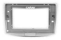 Рамка переходная VOLKSWAGEN Passat B7 (10-14), CC (12-18), Magotan (11-16) для дисплея 10 дюймов Рамка переходная VOLKSWAGEN Passat B7 (10-14), CC (12-18), Magotan (11-16) для дисплея 10 дюймов