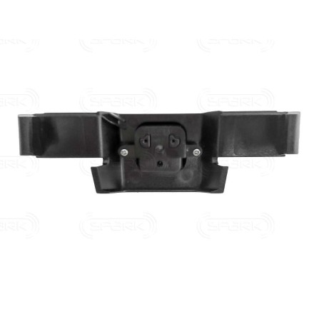 Видеокамера фронтальная Toyota Highlander Люкс 18+