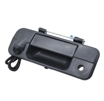 Видеокамера Toyota Tundra (07-13), Tacoma (в ручку открывания)