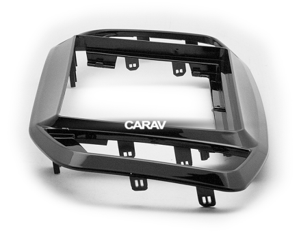 Рамка переходная GEELY Vision X6 2016-2019 для дисплея 9 дюймов 