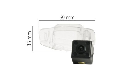 Видеокамера SPD-11 Honda Accord (2012-2015), Civic 4D  (2008-2012)