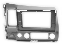 Рамка переходная HONDA Civic (07-11) для дисплея 10 дюймов Рамка переходная HONDA Civic (07-11) для дисплея 10 дюймов