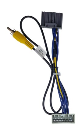 Комплект проводов для установки магнитолы в Honda Accord 9 2012 - 2017 (перенос БК вниз)