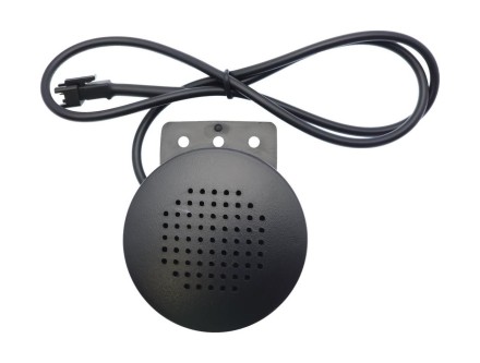 Комплект проводов для установки магнитолы в Mercedes-Benz S-class (W221) 2009 - 2013 (основной, CAN) RZC