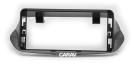 Рамка переходная в CHEVROLET Orlando 2018+ для дисплея 12,3 дюймов