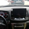 Магнитола на Андроид для Nissan Teana J32 (08-13) Winca S400 R SIM 4G (вместо монохром экрана)