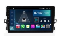 Штатная магнитола Toyota Auris (06-12) Winca S390 R SIM 4G, HI-FI с DSP + Carplay