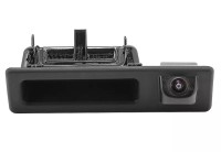 Видеокамера SPD-175 BMW 3, 4, 5, X1, X3, X5, X6 в ручку AHD 720p (кузова F) Видеокамера SPD-175 BMW 3, 4, 5, X1, X3, X5, X6 в ручку AHD 720p (кузова F)