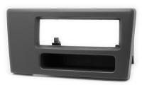 Рамка переходная 2din Volvo XC70, V70, S60 (00-04) Рамка переходная 2din Volvo XC70, V70, S60 (00-04)