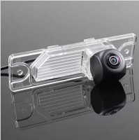 Видеокамера SPD-83 Renault Koleos