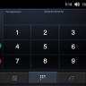 Магнитола на Андроид для Skoda SuperB  (08-14) Winca S400 R SIM 4G