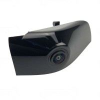 Видеокамера фронтальная Toyota Camry Люкс 18+