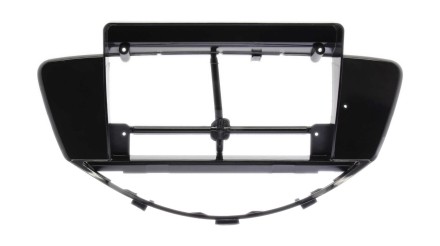 Установочный комплект в Subaru Tribeca 2004 - 2014 9 дюймов