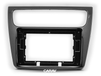 Рамка для установки в HAVAL H8 2012-2017 для дисплея 10 дюймов