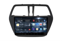 Головное устройство 9 дюймов Suzuki SX4 (2014+) Redpower 710 серии