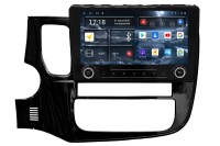 Головное устройство 10 дюймов Mitsubishi Outlander (12+) RedPower K71156