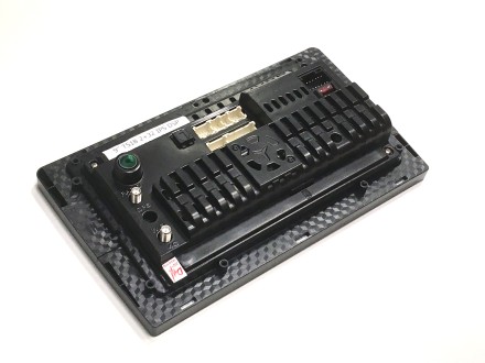 Магнитола на Андроид для Toyota Urban Cruiser (08-14) Compas S300 (Средняя версия)