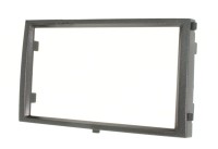 Рамка переходная 2din SsangYong Rexton 2007+ Рамка переходная 2din SsangYong Rexton 2007+