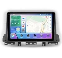 Магнитола на Андроид для KIA K3 2018+ Compas S400 (Мощная версия)