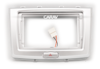 Рамка для установки в HAVAL H6 2013-2020 (Sport) для дисплея 9 дюймов Рамка для установки в HAVAL H6 2013-2020 (Sport) для дисплея 9 дюймов