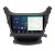 Магнитола для Hyundai Elantra 5 MD 2014-2016 Redpower 710 с 2K экраном