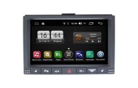 Автомагнитола для Volkswagen Touareg (2002-2010) Compass L (физические кнопки)