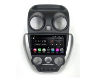 Магнитола на Андроид для Лада Гранта (Lada Granta) 2010-2017 Winca S400 с 2K экраном SIM 4G