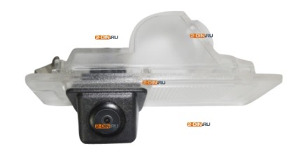 Видеокамера SPD-172 Volkswagen Jetta, Santana 13+, Skoda 13+