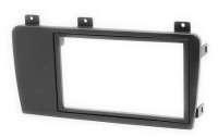 Рамка переходная 2din Volvo XC70, V70, S60 (05-10) Рамка переходная 2din Volvo XC70, V70, S60 (05-10)