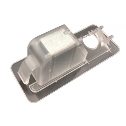 Видеокамера Mitsubishi Outlander 2015+