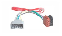 ISO-провод CHRYSLER 2008+ /DODGE 2008+ /JEEP Wrangler 2007+